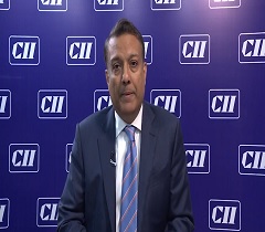 Budget Intends to Keep Fiscal Deficit Under Control: Sumant Sinha, Chairman, CII Renewable Energy Council 